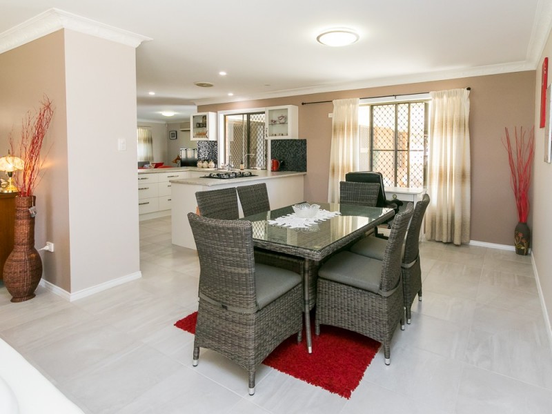 155 Long Street, Point Vernon QLD 4655