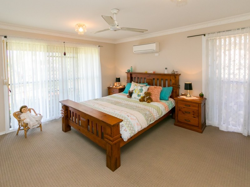 155 Long Street, Point Vernon QLD 4655