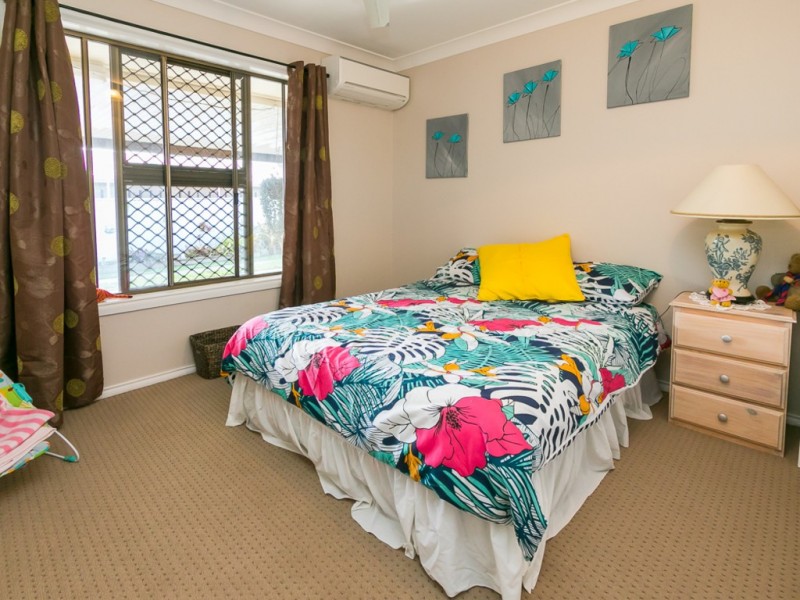 155 Long Street, Point Vernon QLD 4655