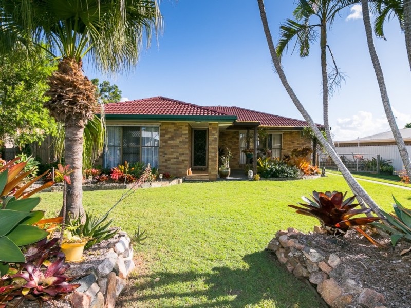 155 Long Street, Point Vernon QLD 4655