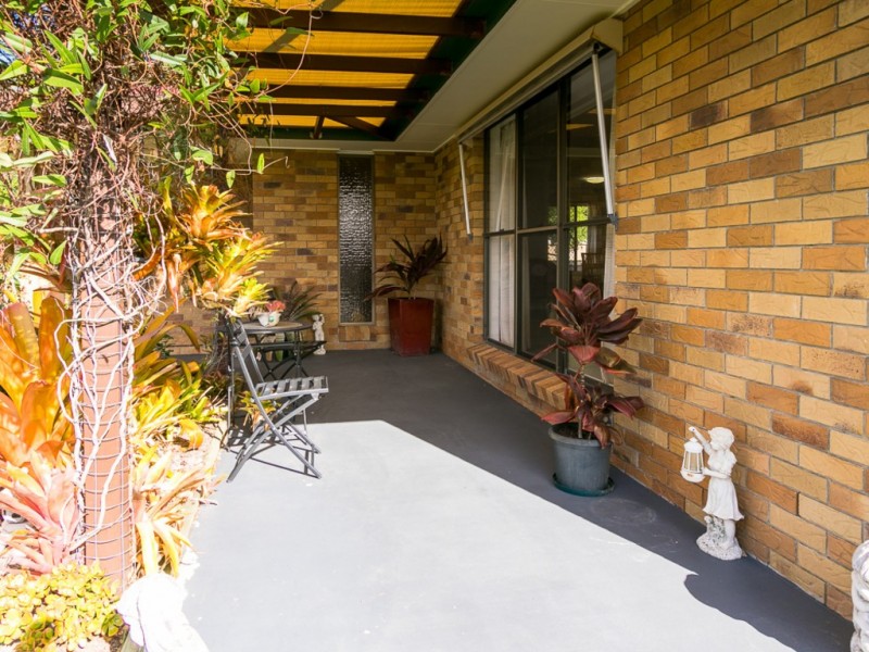 155 Long Street, Point Vernon QLD 4655