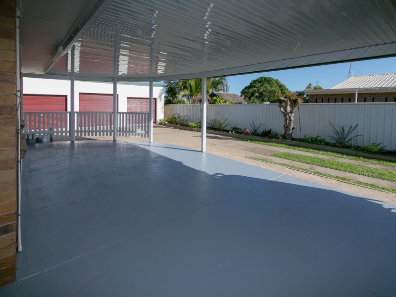 155 Long Street, Point Vernon QLD 4655