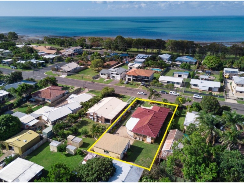 155 Long Street, Point Vernon QLD 4655