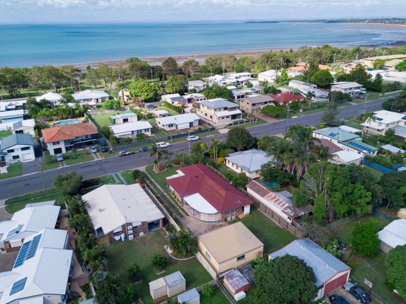 155 Long Street, Point Vernon QLD 4655