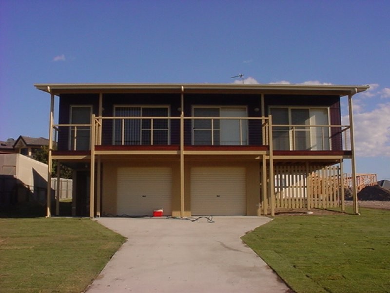 46 Gundesen Drive,, Urraween QLD 4655