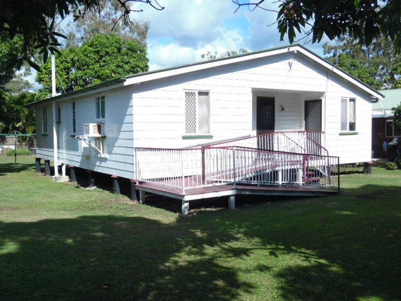 19 Mant Street, Point Vernon QLD 4655