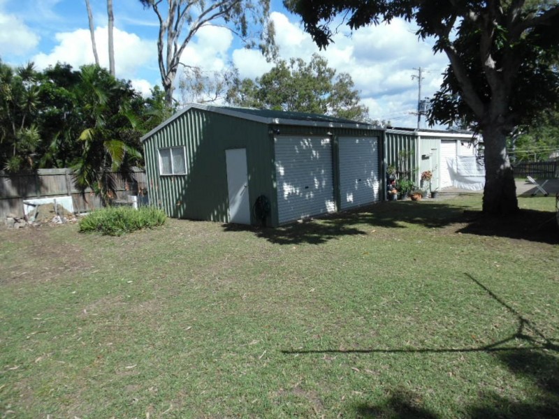 19 Mant Street, Point Vernon QLD 4655