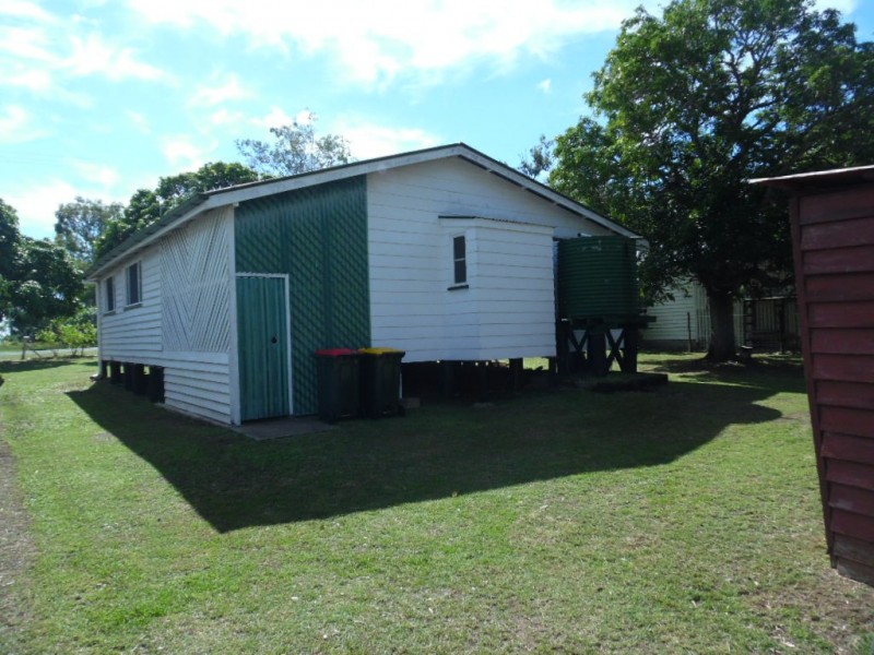 19 Mant Street, Point Vernon QLD 4655