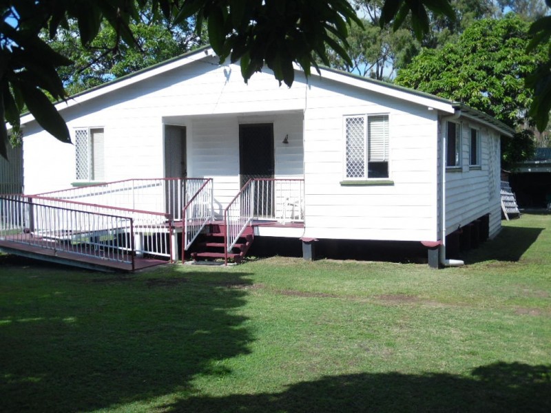19 Mant Street, Point Vernon QLD 4655