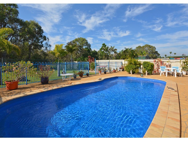 125 Ibis Boulevard, Eli Waters QLD 4655