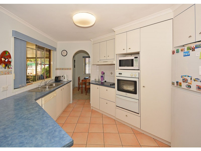 125 Ibis Boulevard, Eli Waters QLD 4655