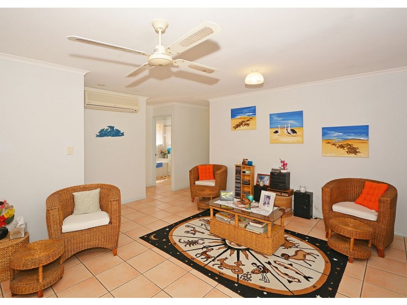 125 Ibis Boulevard, Eli Waters QLD 4655