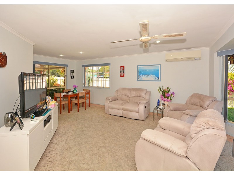 125 Ibis Boulevard, Eli Waters QLD 4655