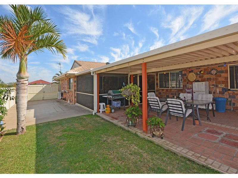 125 Ibis Boulevard, Eli Waters QLD 4655