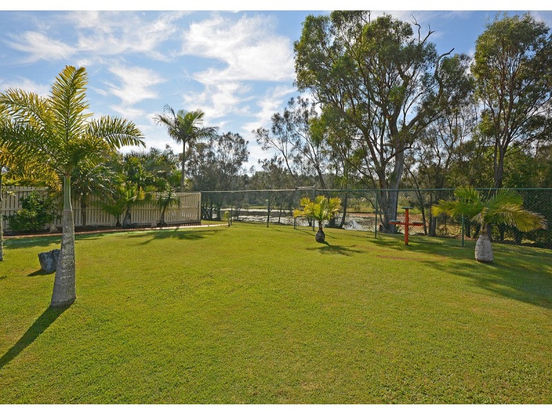 125 Ibis Boulevard, Eli Waters QLD 4655