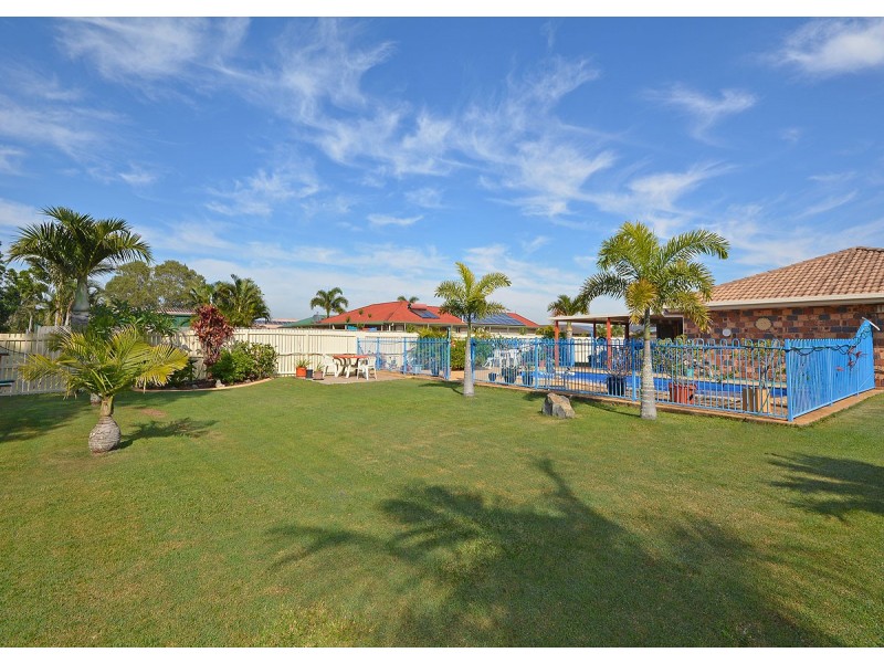 125 Ibis Boulevard, Eli Waters QLD 4655