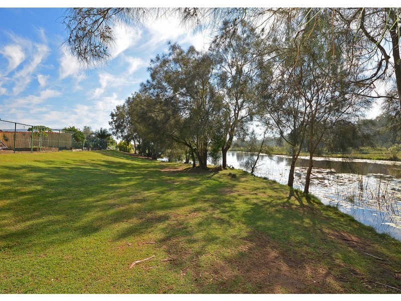 125 Ibis Boulevard, Eli Waters QLD 4655