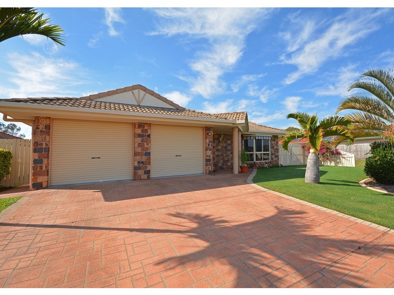 125 Ibis Boulevard, Eli Waters QLD 4655