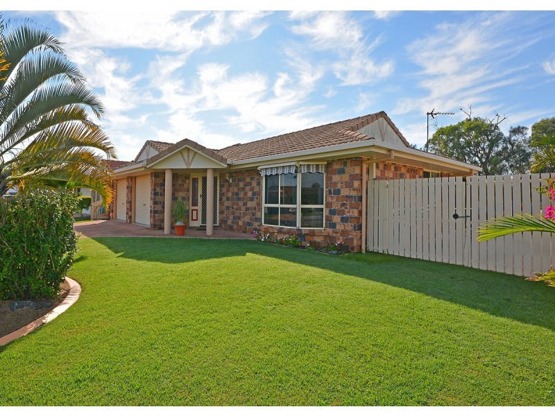 125 Ibis Boulevard, Eli Waters QLD 4655