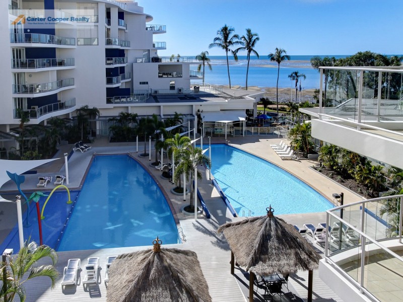 308/569 Esplanade, Urangan QLD 4655