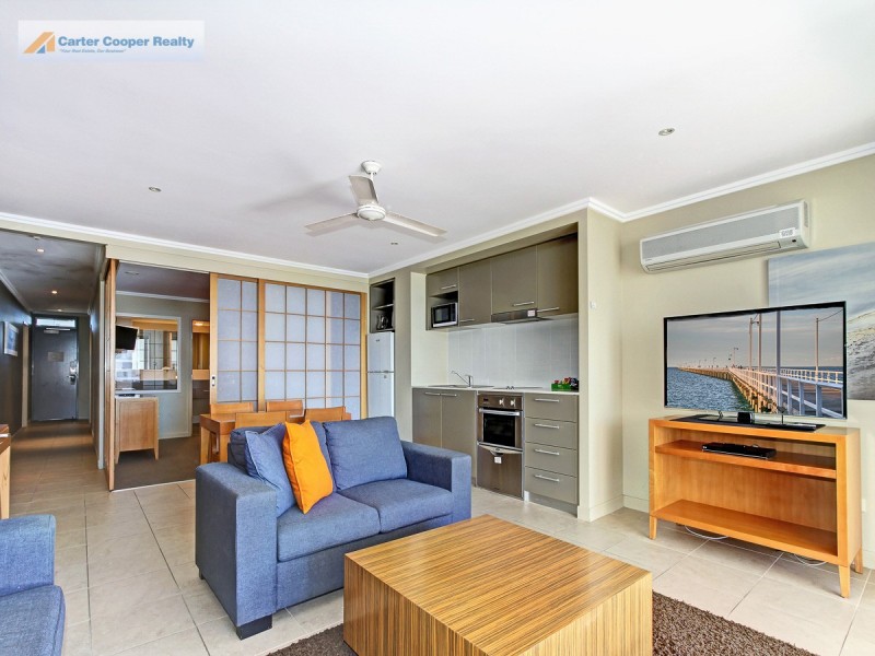 308/569 Esplanade, Urangan QLD 4655