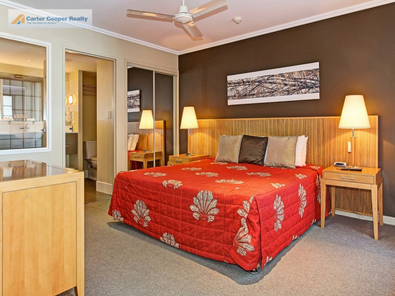 308/569 Esplanade, Urangan QLD 4655