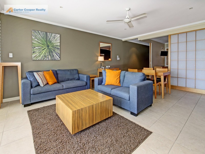 308/569 Esplanade, Urangan QLD 4655