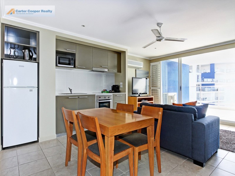 308/569 Esplanade, Urangan QLD 4655