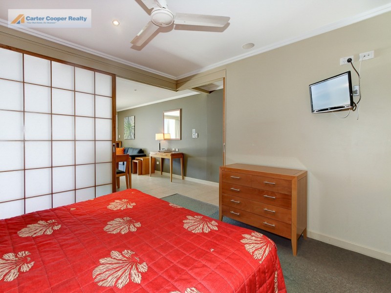 308/569 Esplanade, Urangan QLD 4655
