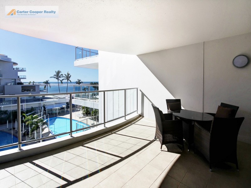 308/569 Esplanade, Urangan QLD 4655