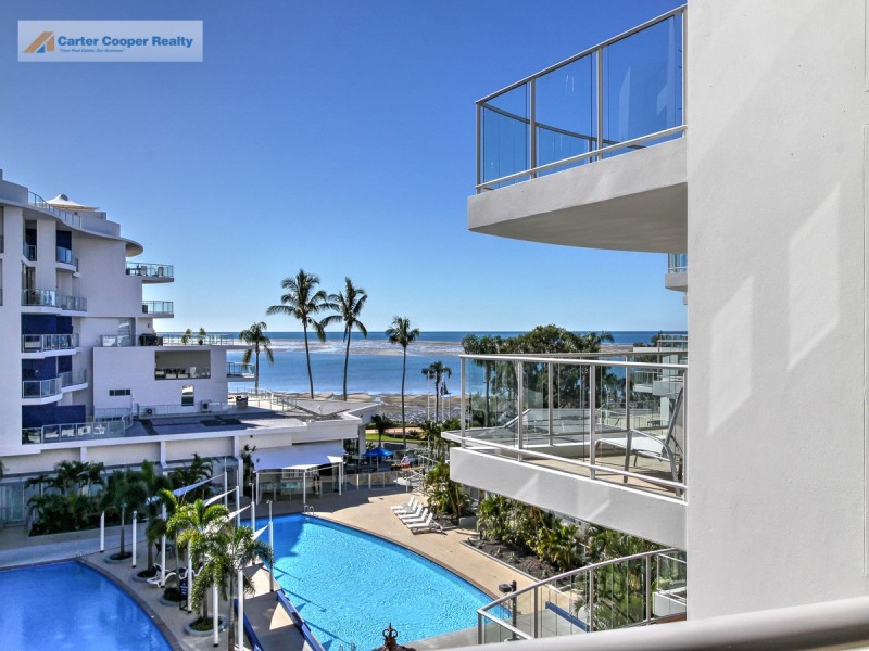 308/569 Esplanade, Urangan QLD 4655
