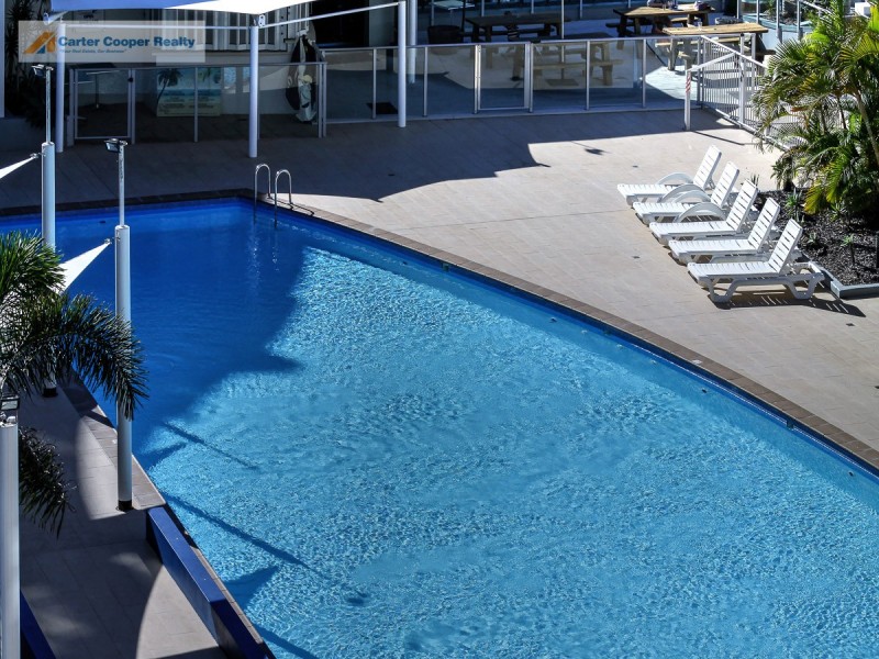 308/569 Esplanade, Urangan QLD 4655