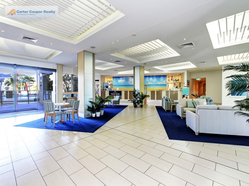 308/569 Esplanade, Urangan QLD 4655