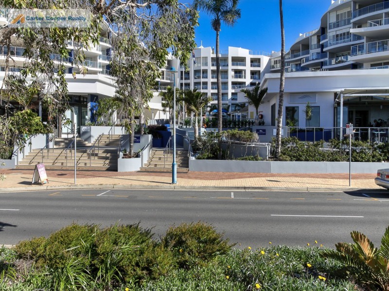 308/569 Esplanade, Urangan QLD 4655