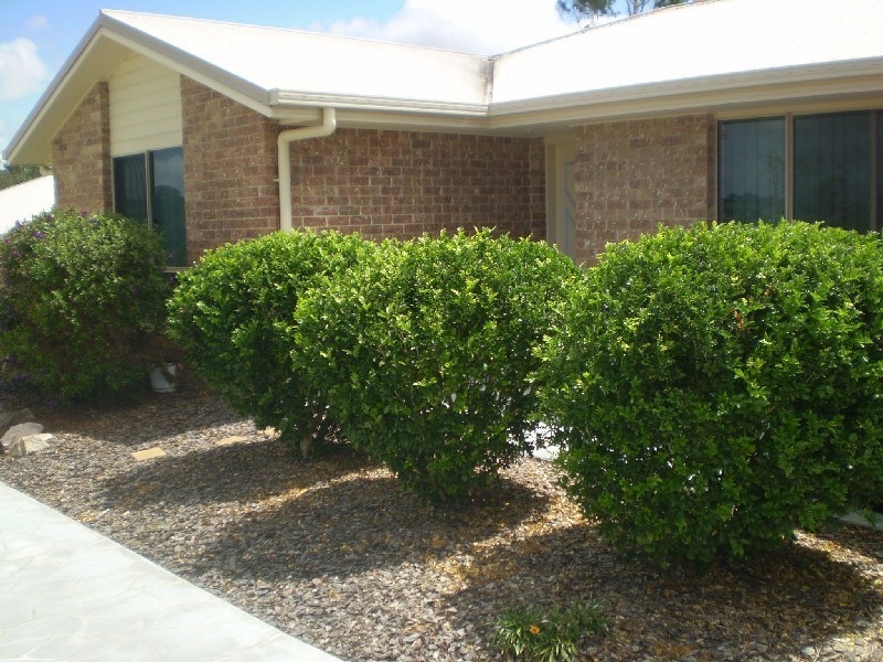 1/20 Craig Crescent, Scarness, Hervey Bay QLD 4655