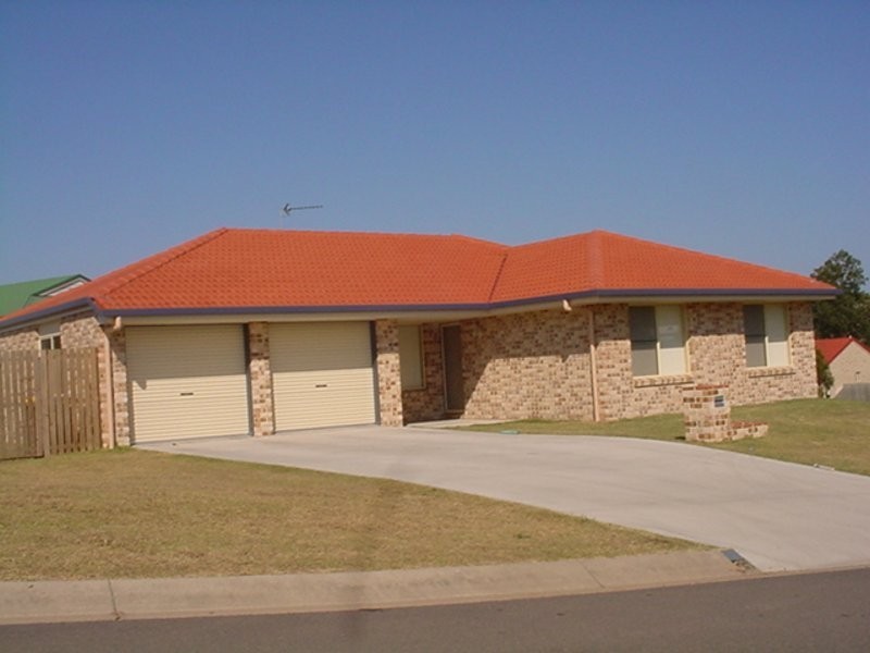 18  Cassia Crt,, Scarness QLD 4655