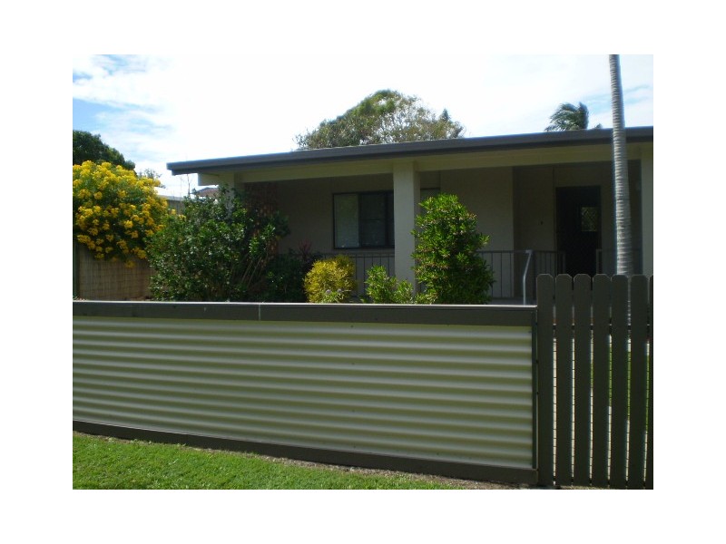 36 Romney Street, Pialba, Hervey Bay QLD 4655