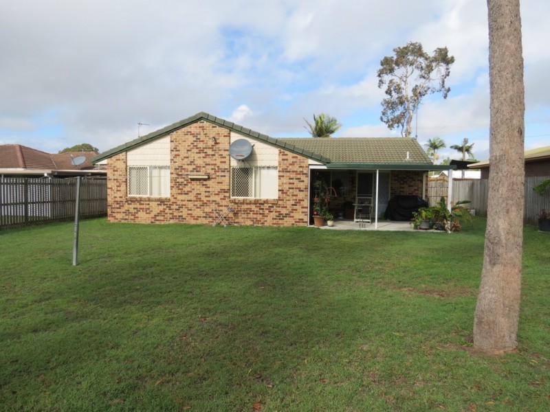 6 Junjaree Street, Scarness QLD 4655