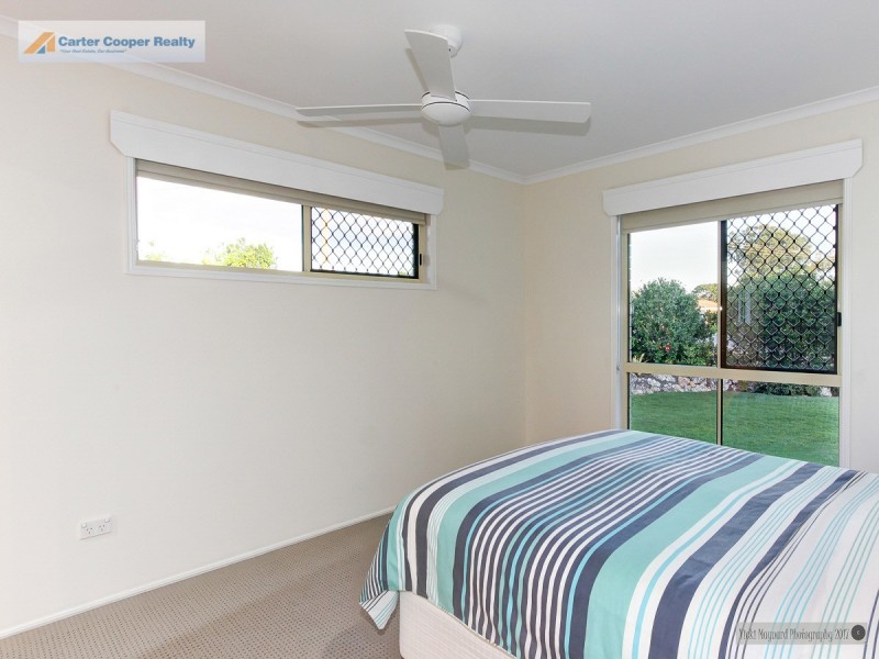 42 Vanda Street, Urangan QLD 4655