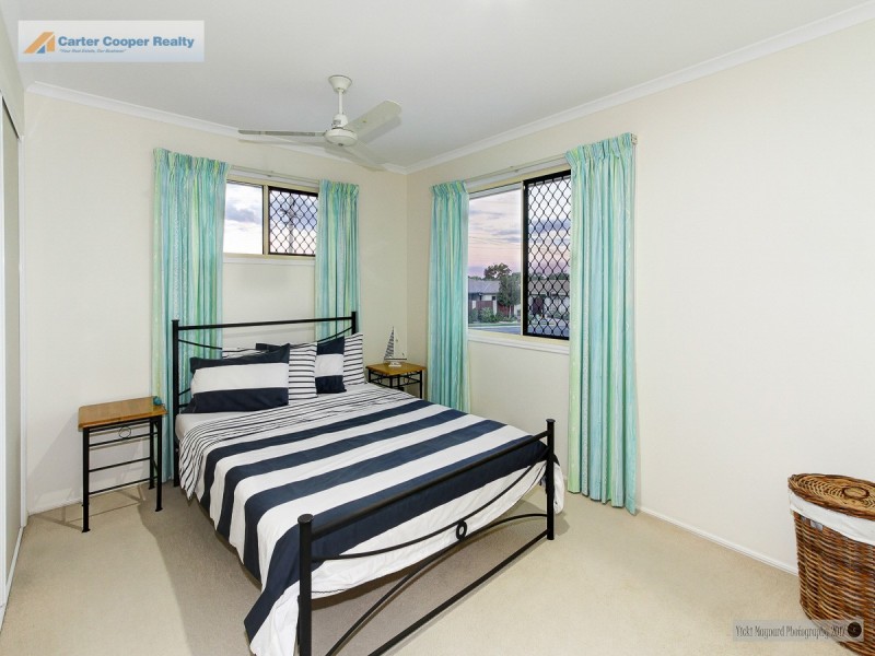 42 Vanda Street, Urangan QLD 4655