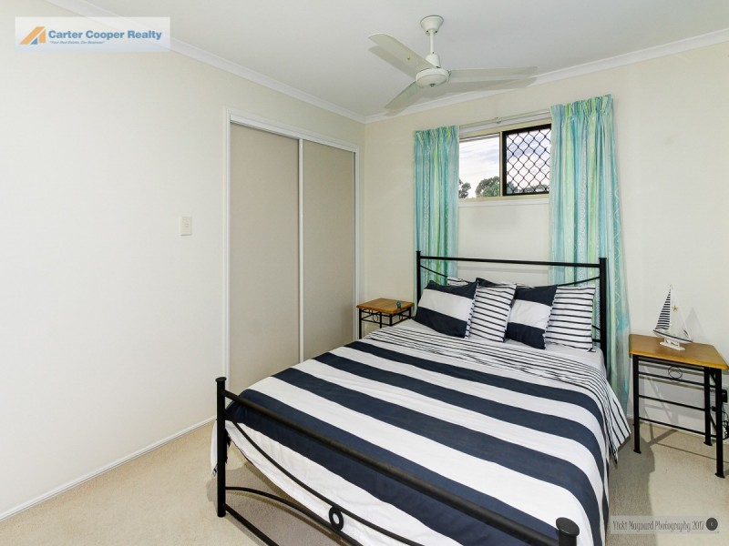 42 Vanda Street, Urangan QLD 4655