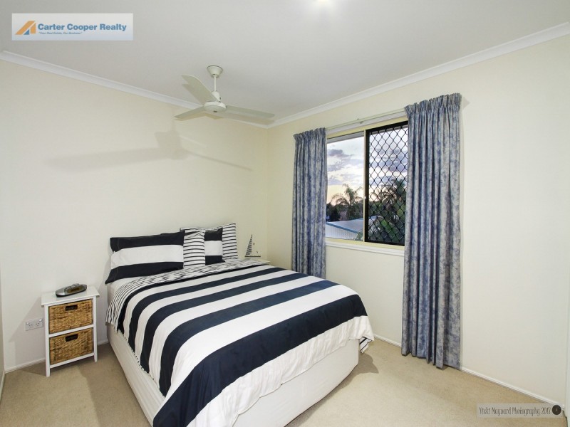 42 Vanda Street, Urangan QLD 4655