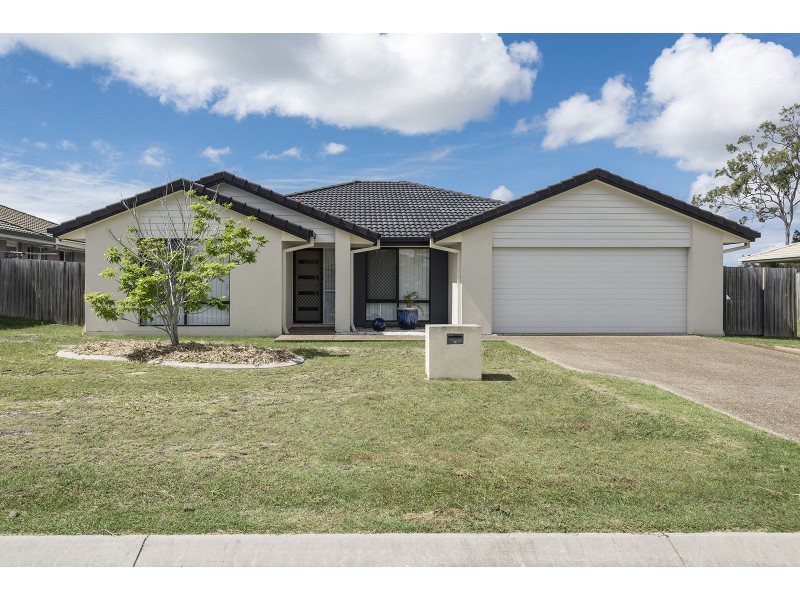 20 Golden Grove Court, Eli Waters QLD 4655