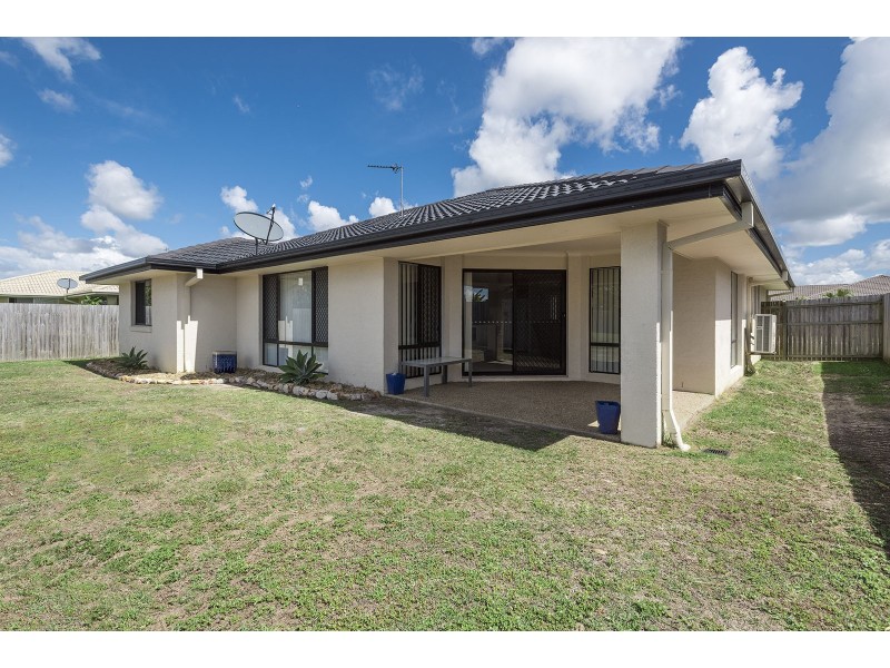 20 Golden Grove Court, Eli Waters QLD 4655