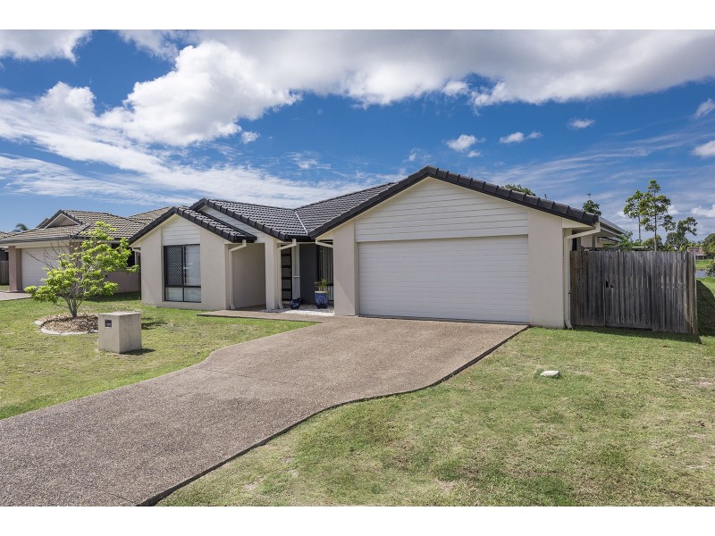 20 Golden Grove Court, Eli Waters QLD 4655
