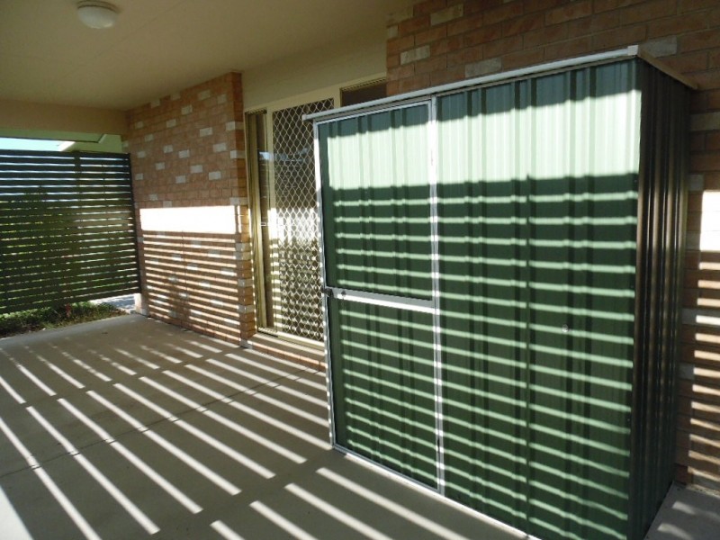 1 Richardson Close, Pialba QLD 4655