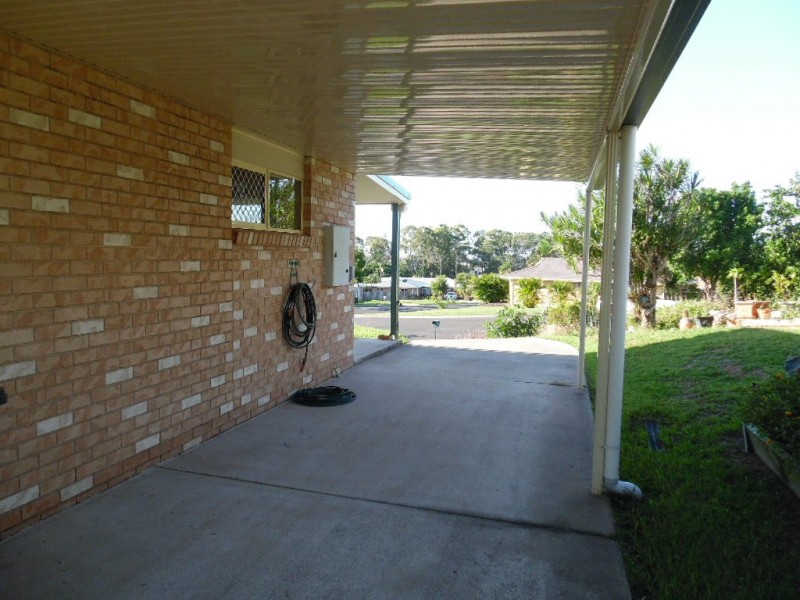1 Richardson Close, Pialba QLD 4655