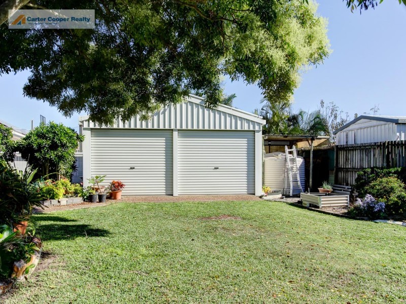 7 Parisi Court, Urraween QLD 4655