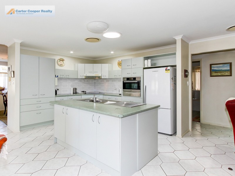 7 Parisi Court, Urraween QLD 4655