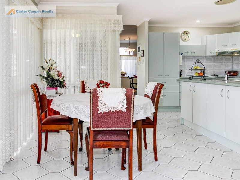 7 Parisi Court, Urraween QLD 4655